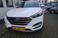Hyundai TUCSON 1.6 GDI COMFORT  Navigatie NL auto 1e eigenaar Blanco - thumbnail 20