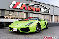 2010 Lamborghini Gallardo