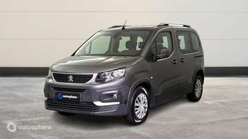 BlueHDi 130ch S\u0026S Standard Active