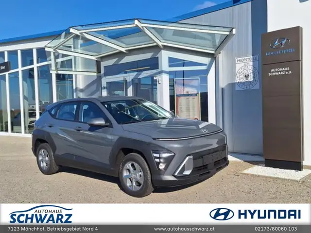 Hyundai KONA HEV (SX2) Smart Line 1.6 GDI 2WD HEV k6hs1