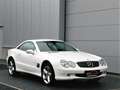 Mercedes-Benz SL 500 Blanc - thumbnail 9