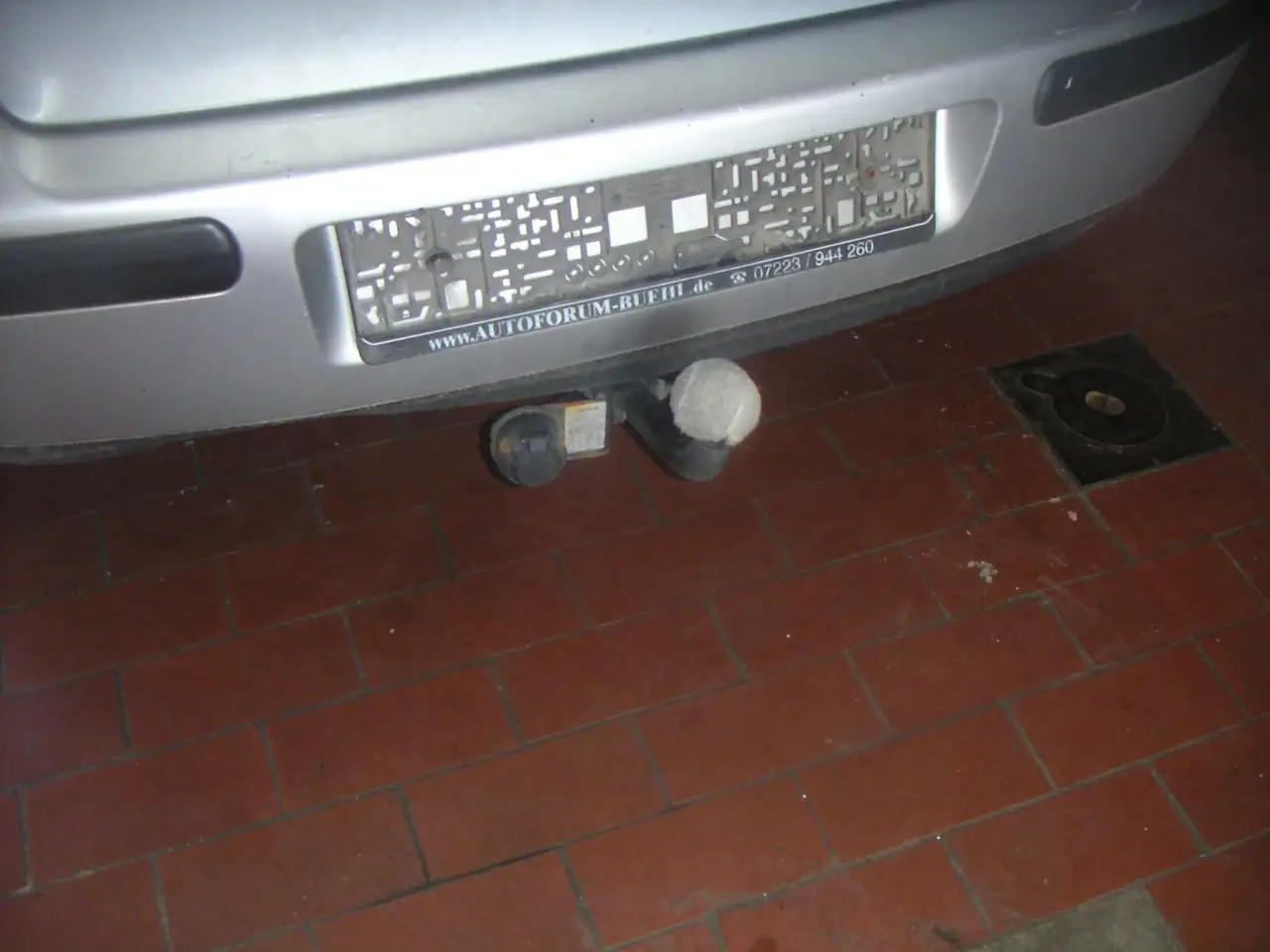 Volkswagen Golf IV 1.6, foto 2