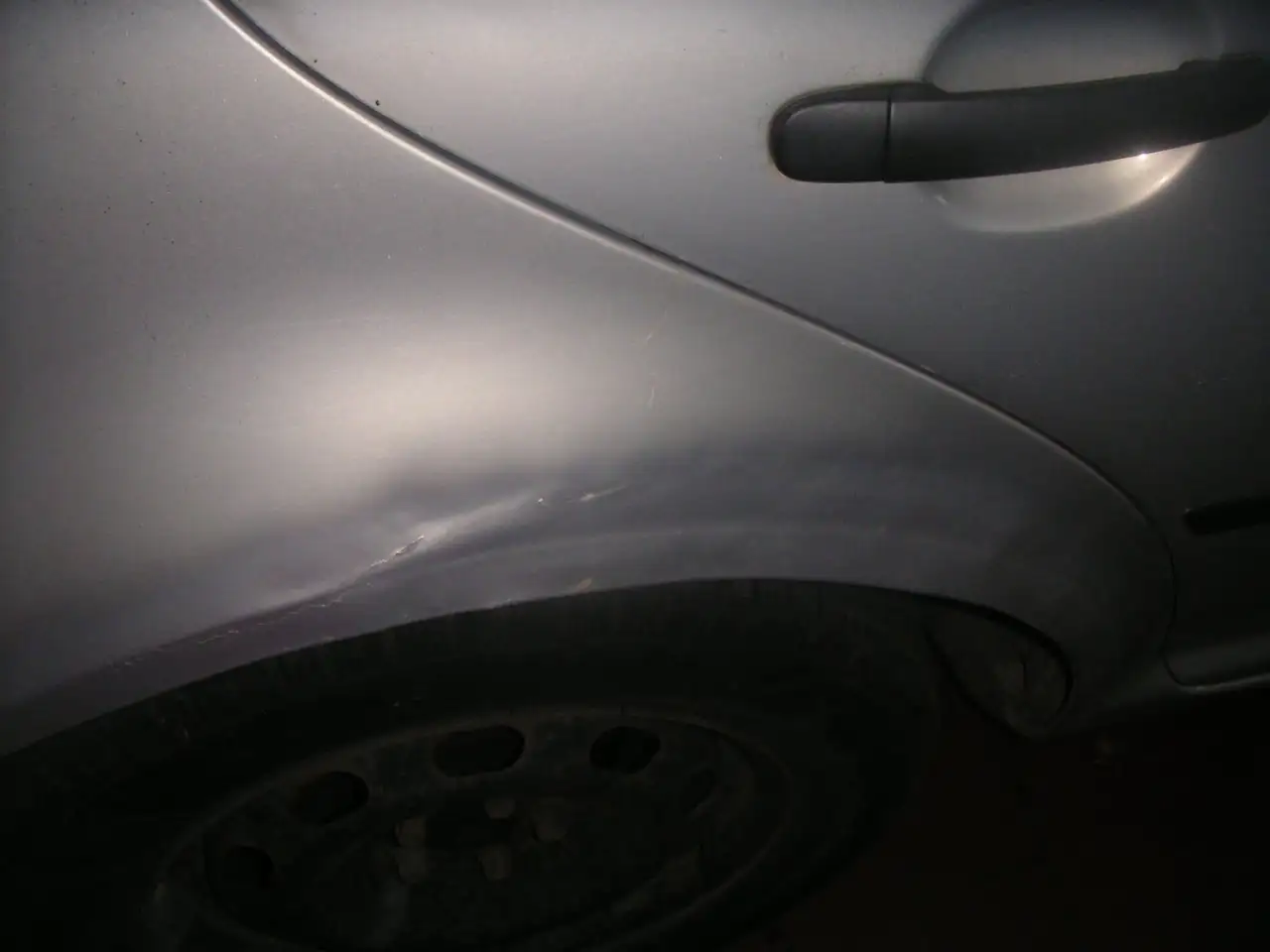 Volkswagen Golf IV 1.6, foto 4