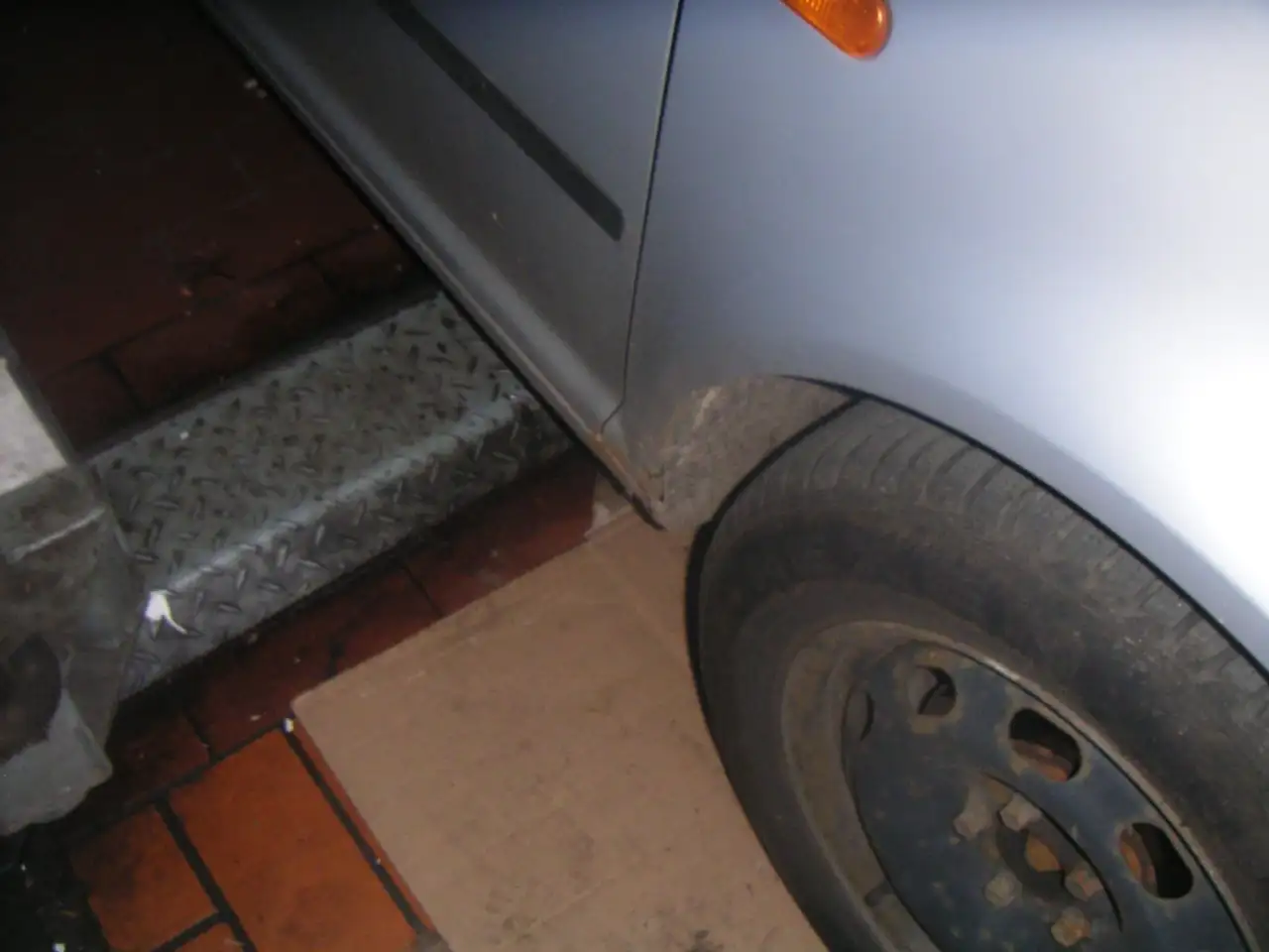 Volkswagen Golf IV 1.6, foto 8