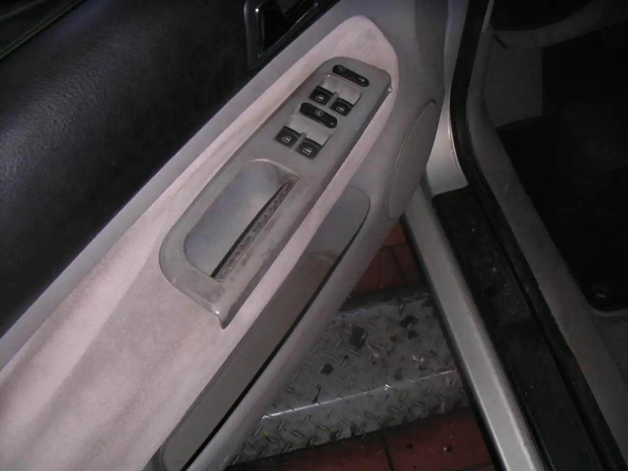 Volkswagen Golf IV 1.6, foto 5