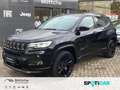 Jeep Compass Upland 4x4-240PS/WinterPak/ALPINE Schwarz - thumbnail 1