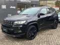Jeep Compass Upland 4x4-240PS/WinterPak/ALPINE Schwarz - thumbnail 2