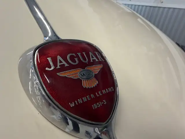 Jaguar XK view 12