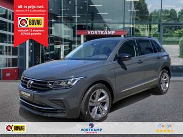 1.5 TSI DSG LIFE BUSINESS TREKHAAK/CAMERA/ACC/STOE