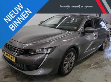 SW 1.2 Allure / 100% Onderhoud / Geen Import