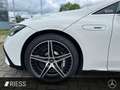 Mercedes-Benz EQE 53 AMG 4M+ AMG Premium Pano Sitzklima 360 Ambi Blanc - thumbnail 3
