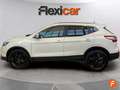 Nissan Qashqai 1.6dCi Acenta 4x2 XTronic Jaune - thumbnail 3