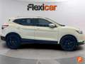 Nissan Qashqai 1.6dCi Acenta 4x2 XTronic Jaune - thumbnail 4