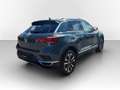 Volkswagen T-Roc 1.6 TDI IQ.DRIVE LED*NAV*SHZ*ACC*PARKLENK*TOTW*... Blau - thumbnail 5