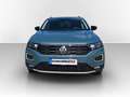 Volkswagen T-Roc 1.6 TDI IQ.DRIVE LED*NAV*SHZ*ACC*PARKLENK*TOTW*... Blau - thumbnail 2