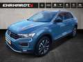 Volkswagen T-Roc 1.6 TDI IQ.DRIVE LED*NAV*SHZ*ACC*PARKLENK*TOTW*... Blauw - thumbnail 1