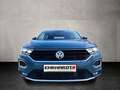 Volkswagen T-Roc 1.6 TDI IQ.DRIVE LED*NAV*SHZ*ACC*PARKLENK*TOTW*... Blauw - thumbnail 2
