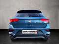 Volkswagen T-Roc 1.6 TDI IQ.DRIVE LED*NAV*SHZ*ACC*PARKLENK*TOTW*... Blauw - thumbnail 5