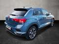 Volkswagen T-Roc 1.6 TDI IQ.DRIVE LED*NAV*SHZ*ACC*PARKLENK*TOTW*... Blauw - thumbnail 3