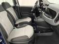 Fiat Panda TwinAir Turbo 80PK Lounge / Airconditioning / Navi Blauw - thumbnail 10