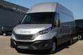 Iveco Daily 35S18A8 3.0 180pk L4H3 Automaat | Navi | Camera | Argento - thumbnail 2