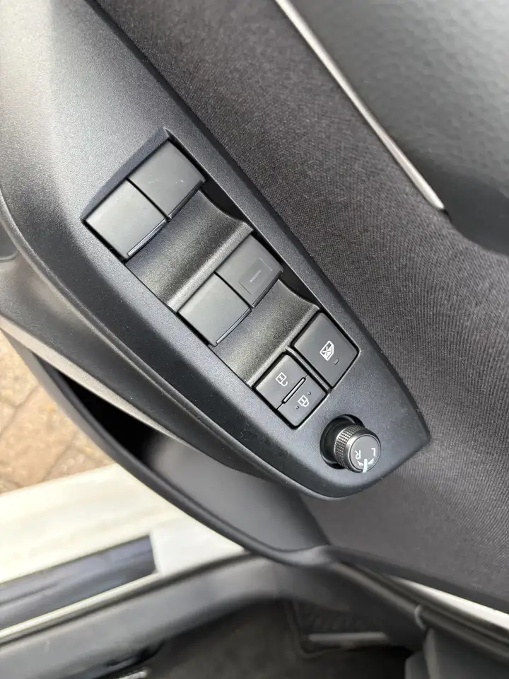 Toyota Yaris 2026 — фото 14