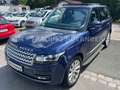 Land Rover Range Rover RANGER ROVER 4.4 SDV8-AUTOBIOGRAPHY-EURO6-1.HAND Blue - thumbnail 1
