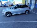 Skoda Kamiq 1,0 TSI Style Silber - thumbnail 11