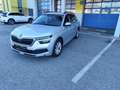 Skoda Kamiq 1,0 TSI Style Silber - thumbnail 12