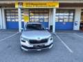 Skoda Kamiq 1,0 TSI Style Silber - thumbnail 1