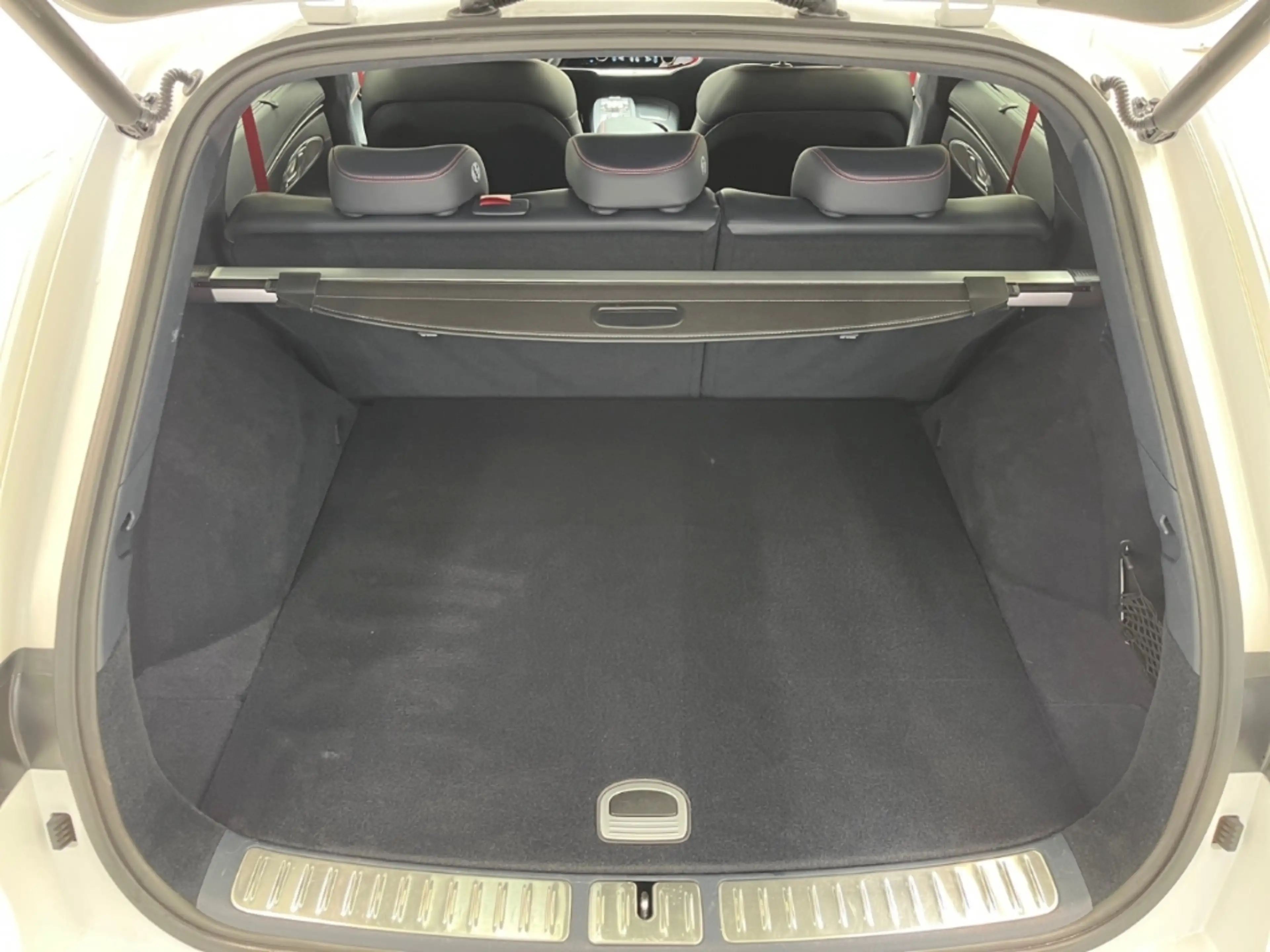 Genesis GV70 Sport 4WD AD El. Panodach Memory Sitze LED ACC El. — photo 15