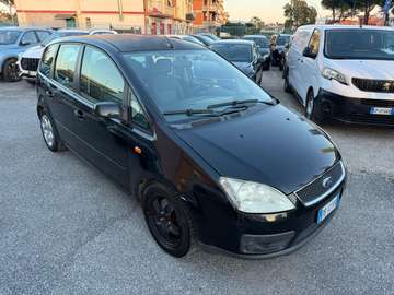 C-Max 1.8 tdci 115cv