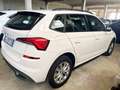 Skoda Kamiq Kamiq 1.0 tsi Ambition 95cv Bianco - thumbnail 2