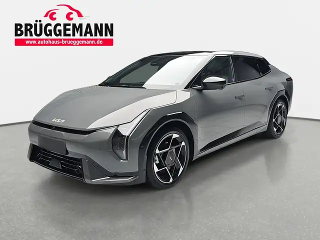 Kia EV4 EV4 FASTBACK 81.4 KWH GT-LINE MJ26 DRIVEWISE-PARK