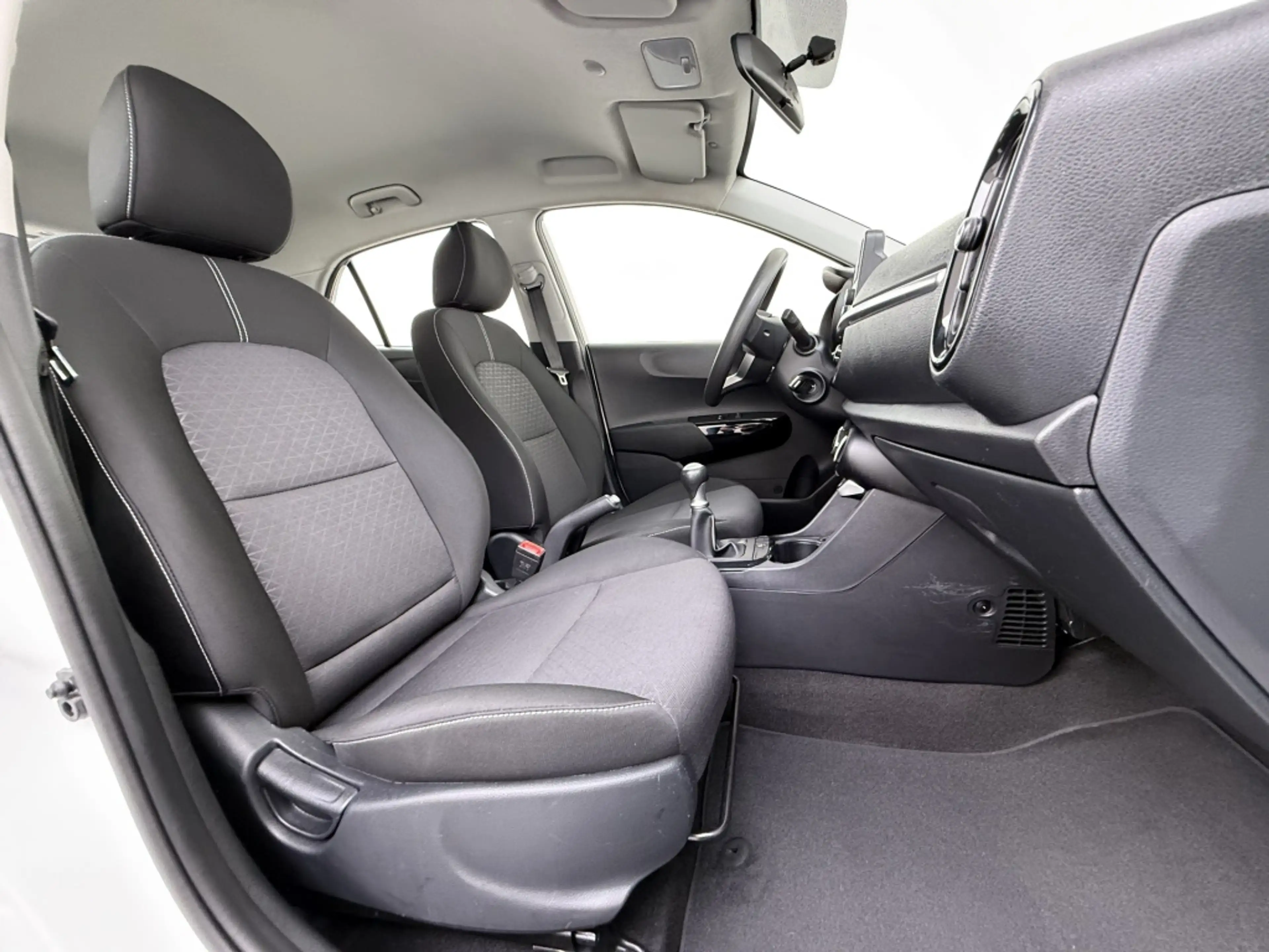 Kia Picanto 1.0 DPi ComfortLine — photo 29