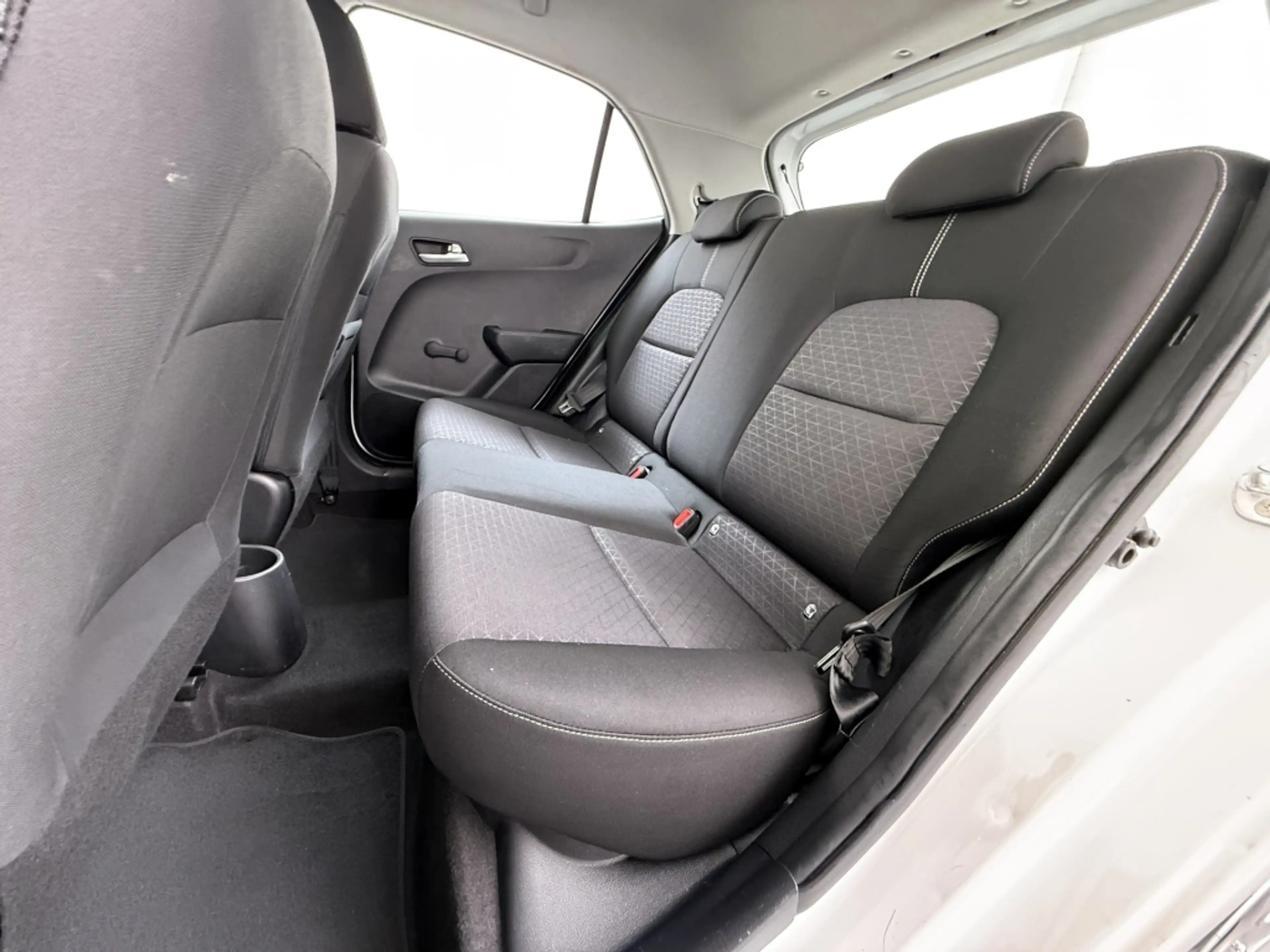Kia Picanto 1.0 DPi ComfortLine — photo 16