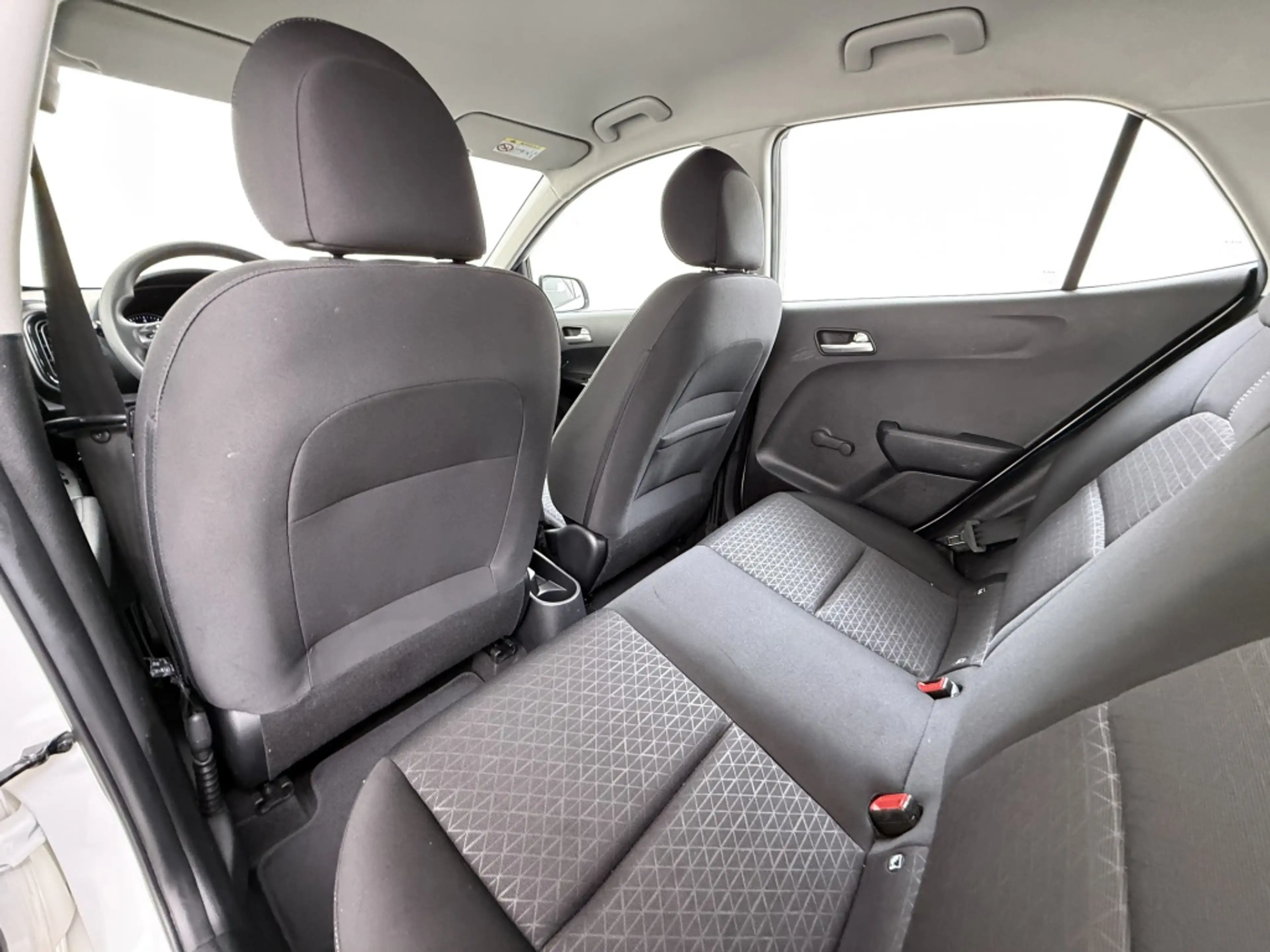 Kia Picanto 1.0 DPi ComfortLine — photo 15