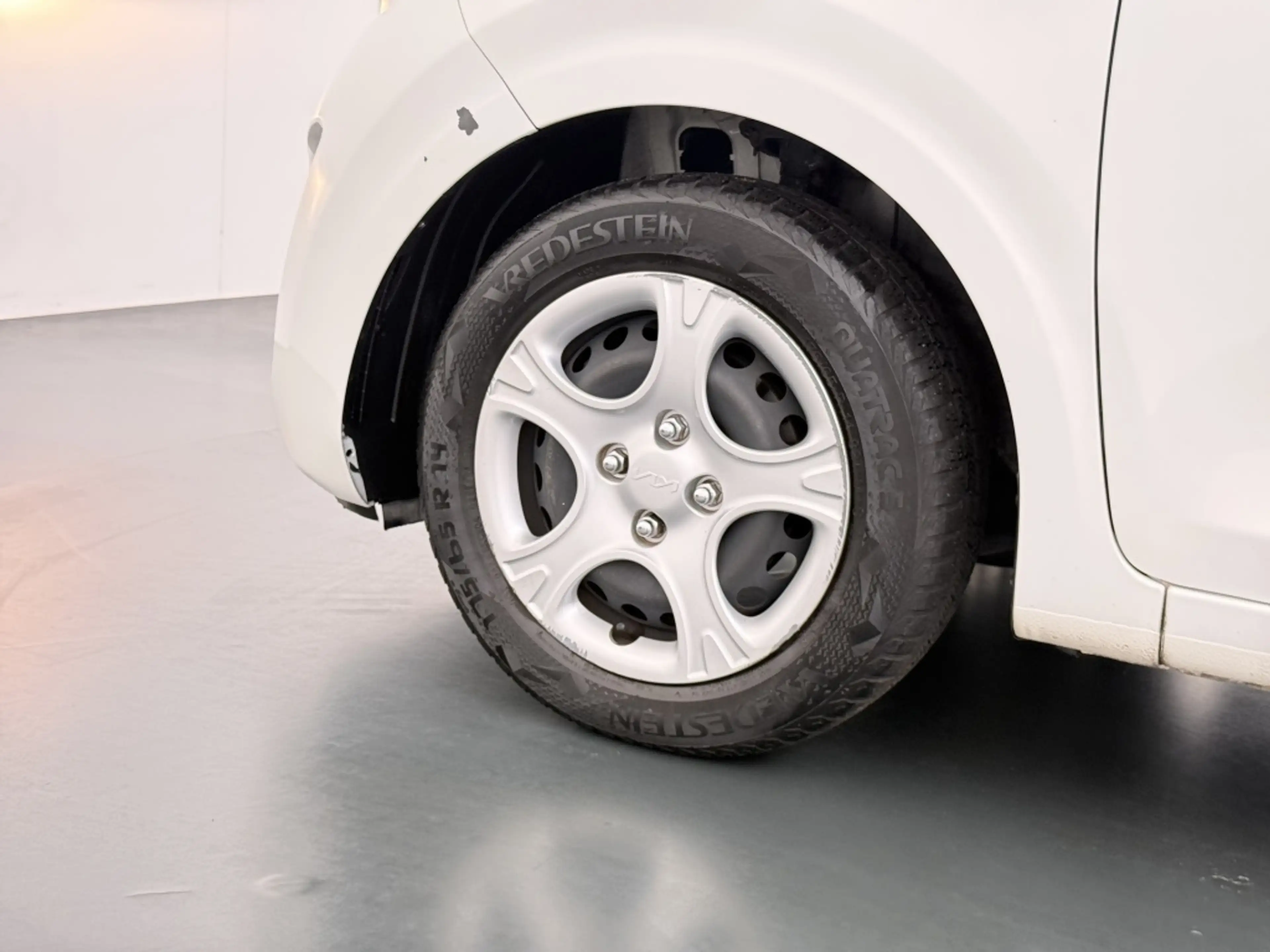 Kia Picanto 1.0 DPi ComfortLine — photo 8