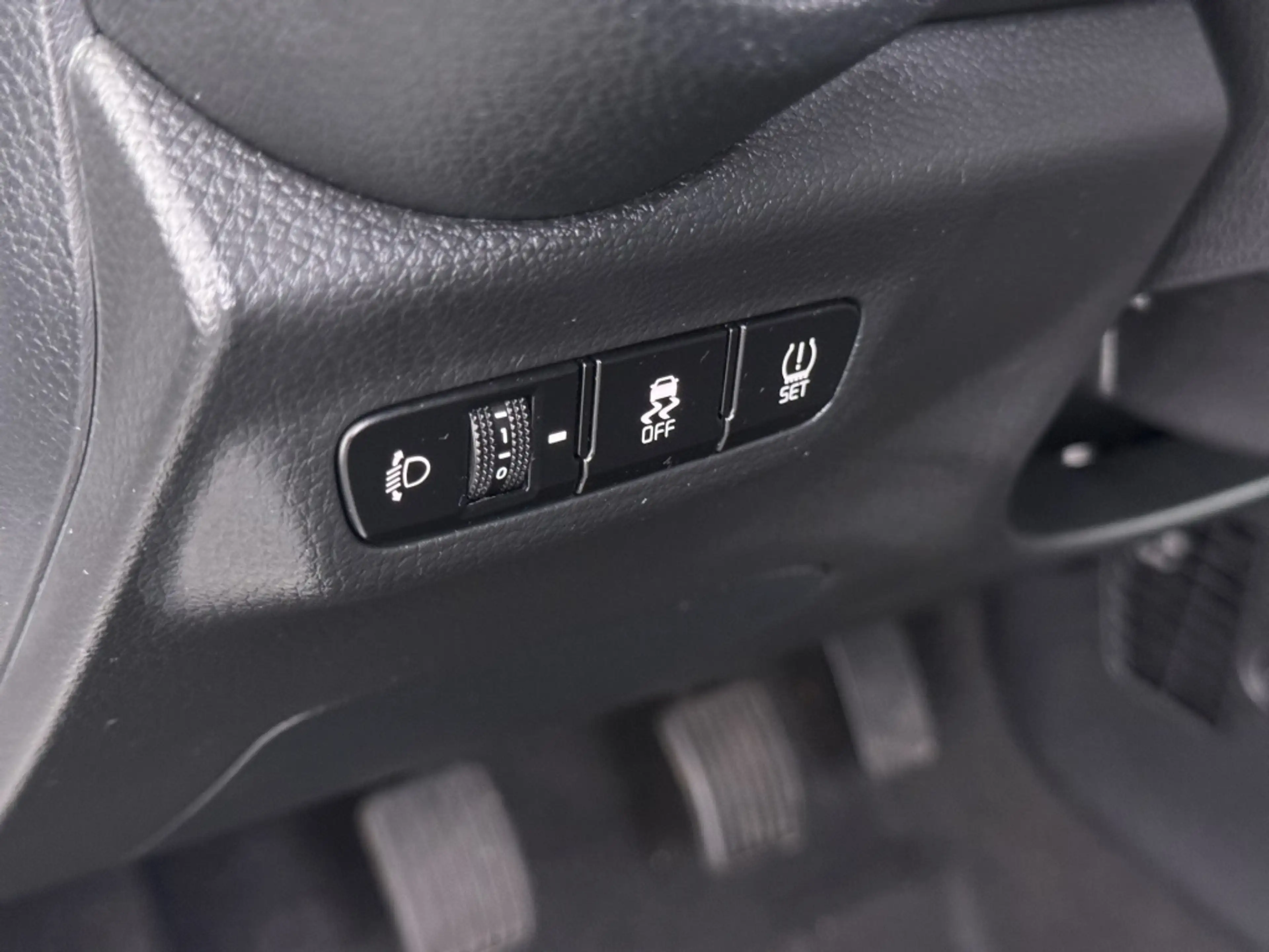 Kia Picanto 1.0 DPi ComfortLine — photo 14