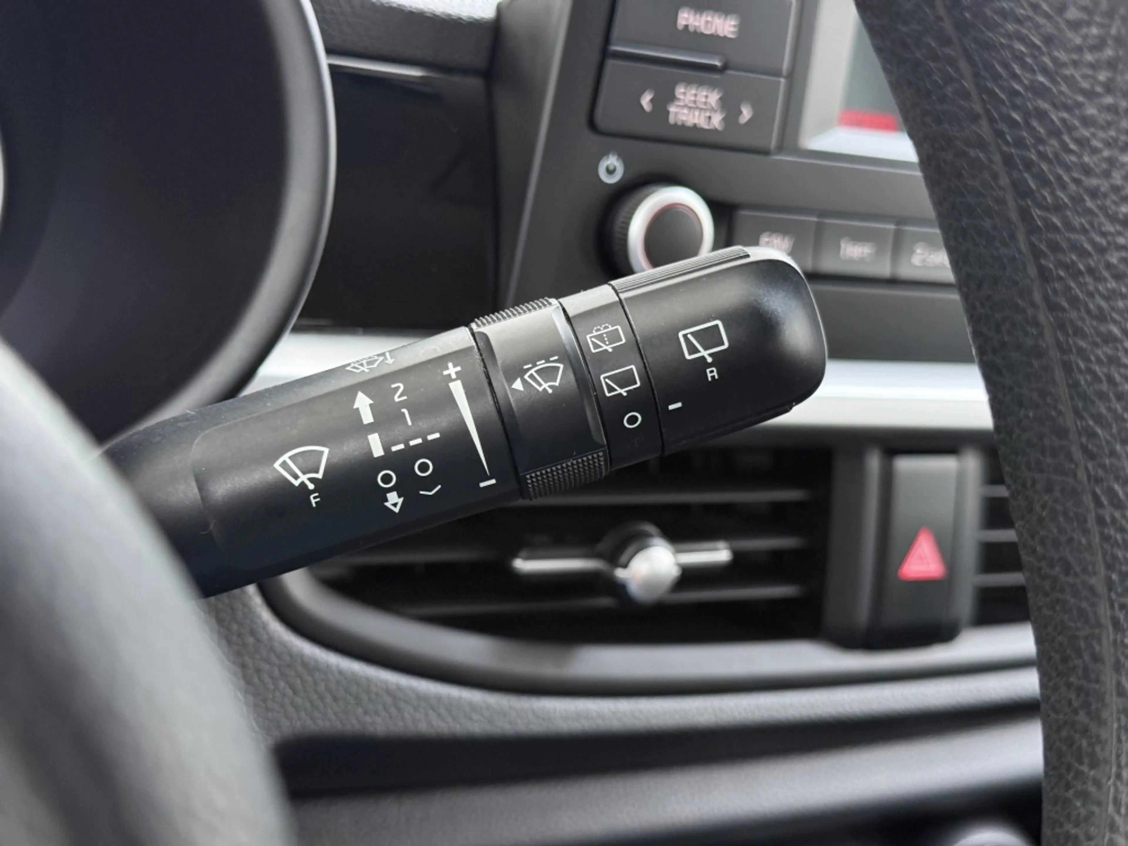Kia Picanto 1.0 DPi ComfortLine — photo 21