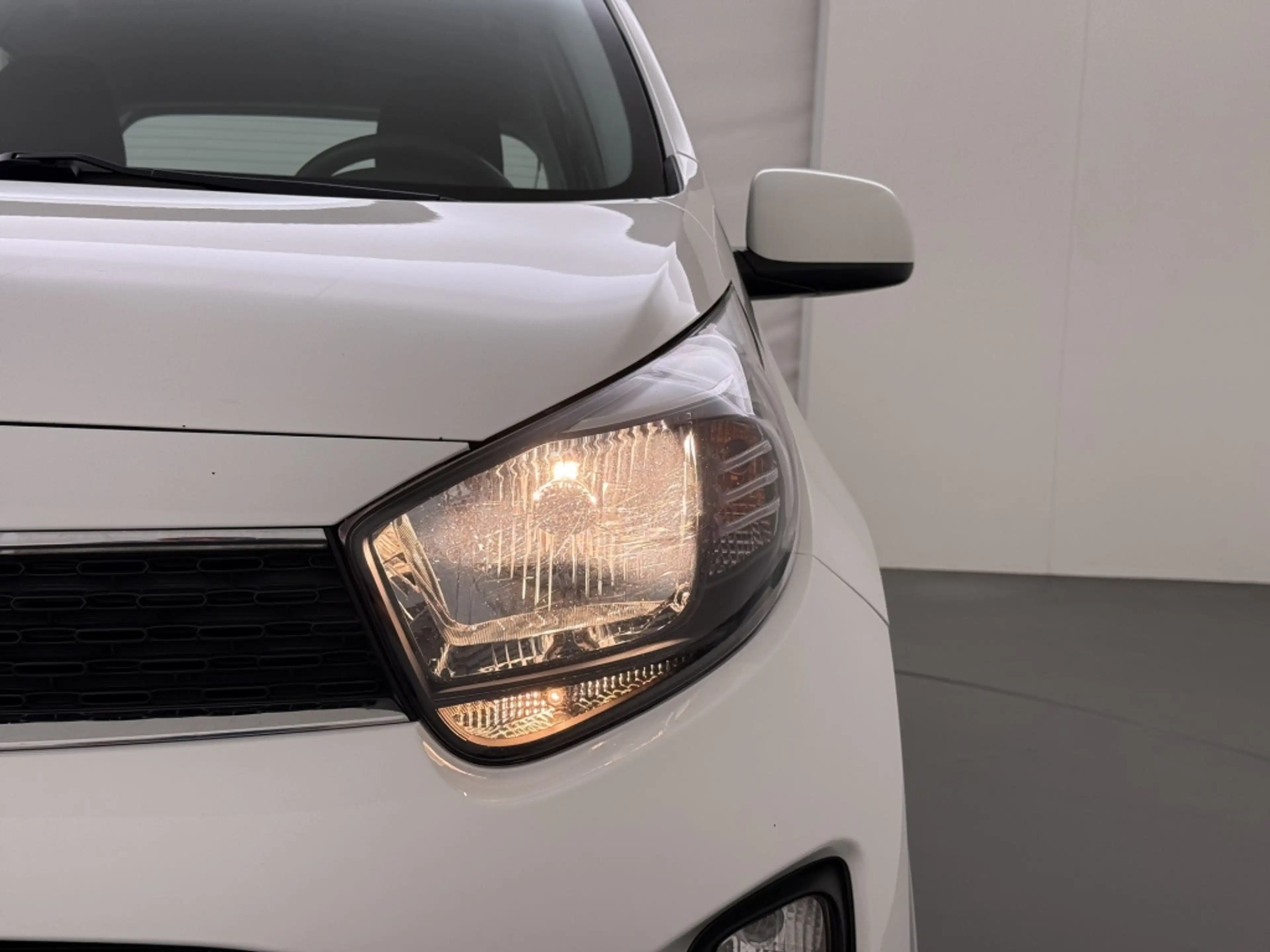 Kia Picanto 1.0 DPi ComfortLine — photo 9
