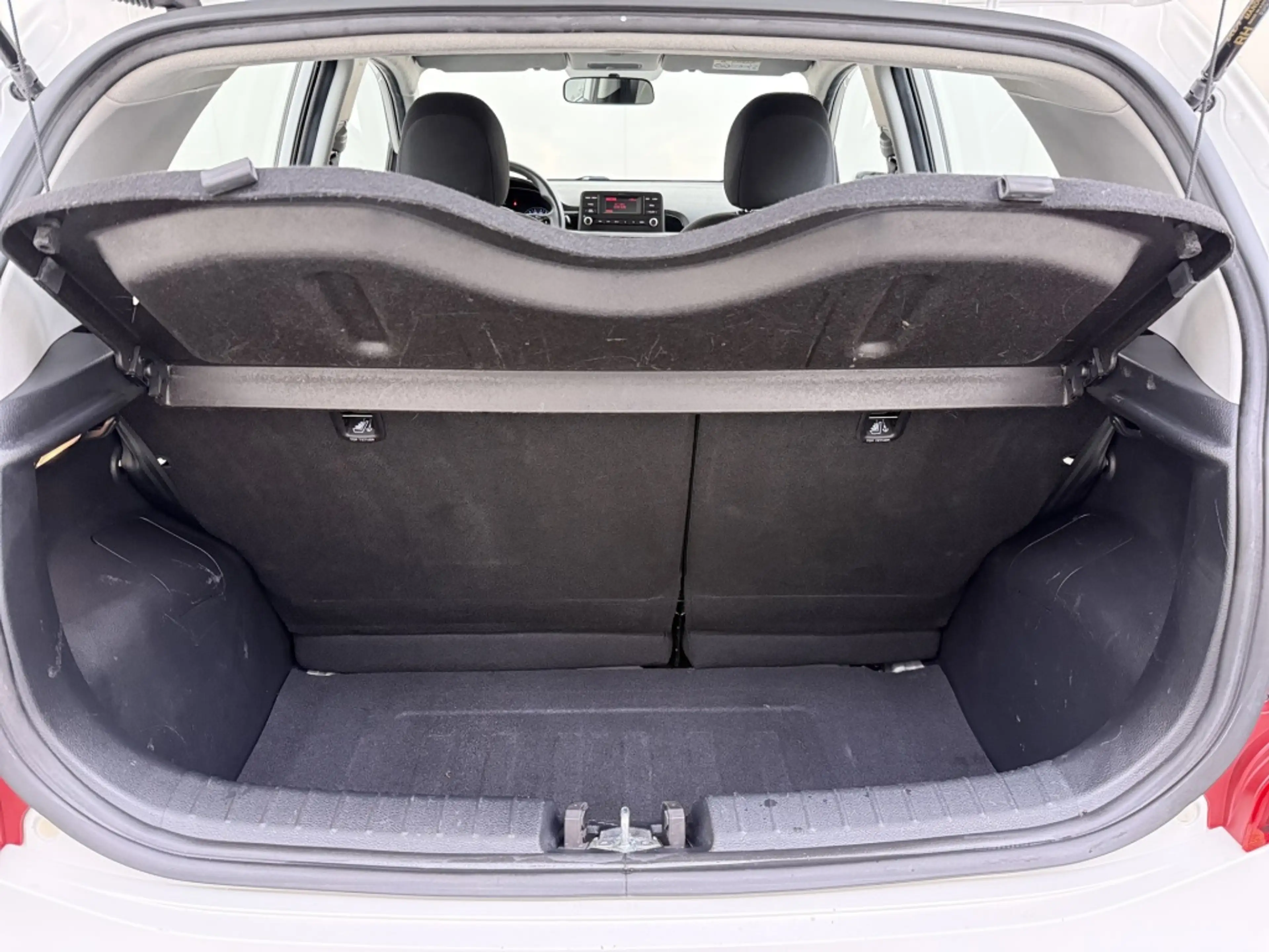 Kia Picanto 1.0 DPi ComfortLine — photo 7
