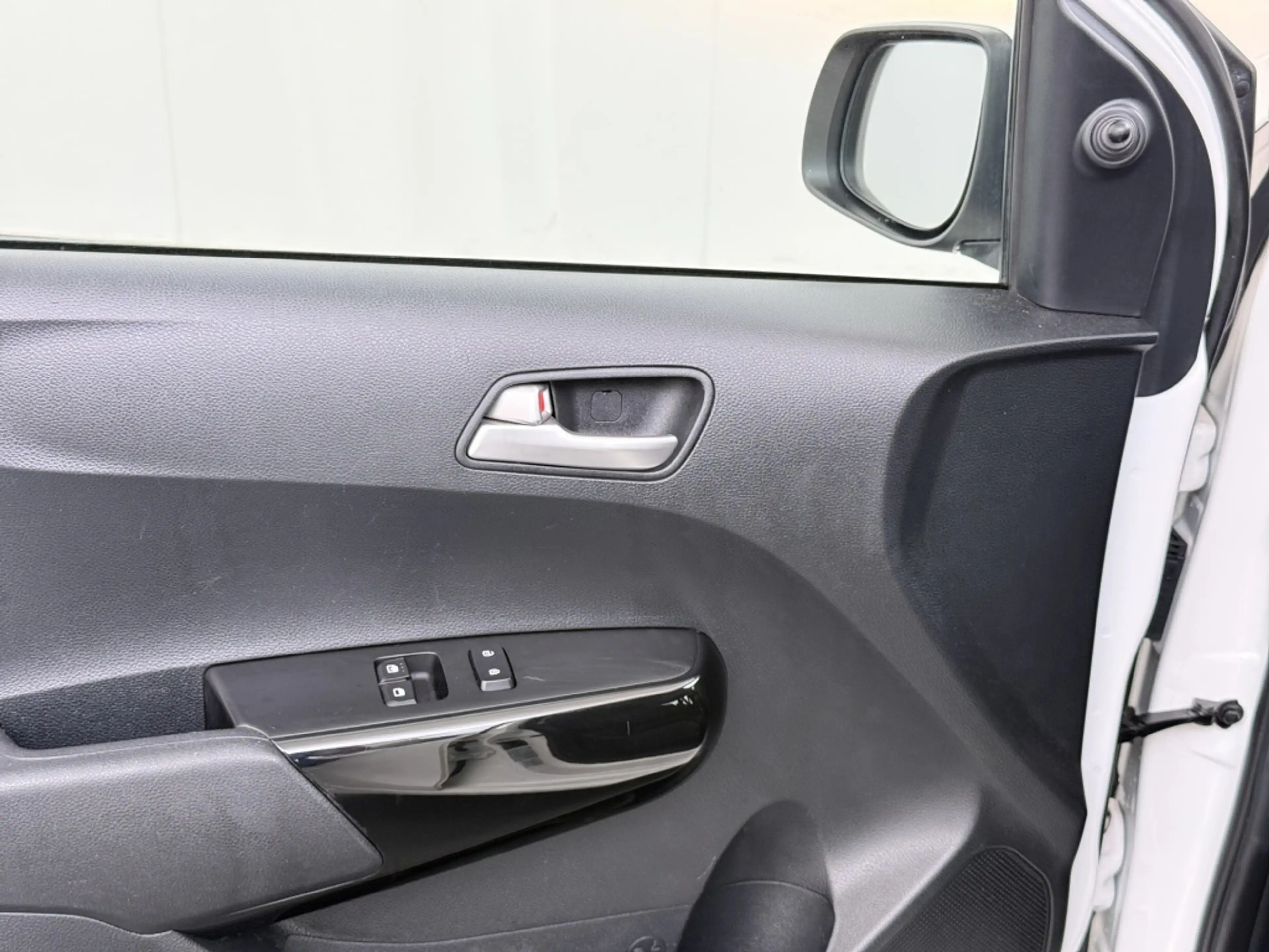 Kia Picanto 1.0 DPi ComfortLine — photo 11