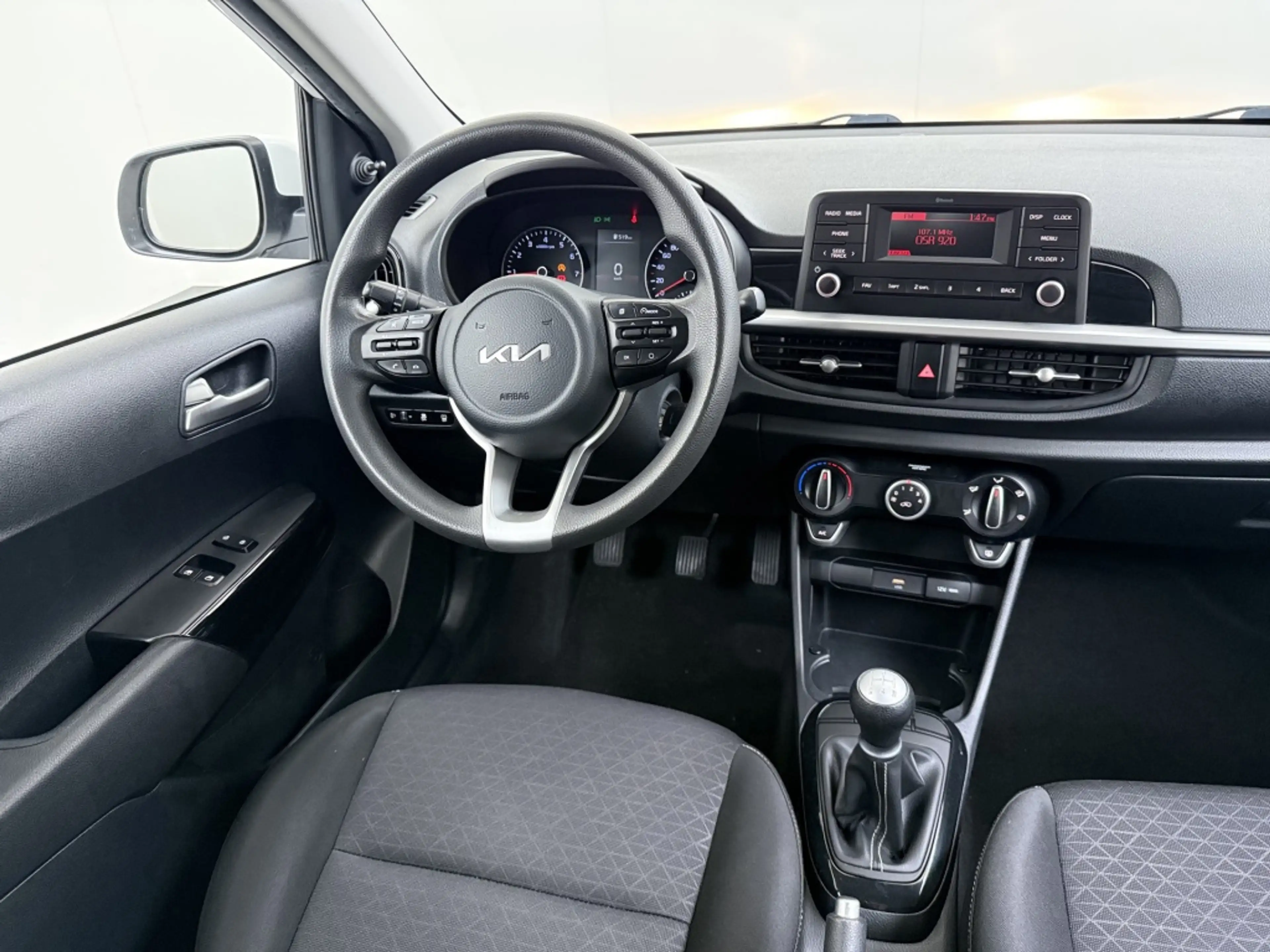 Kia Picanto 1.0 DPi ComfortLine — photo 18