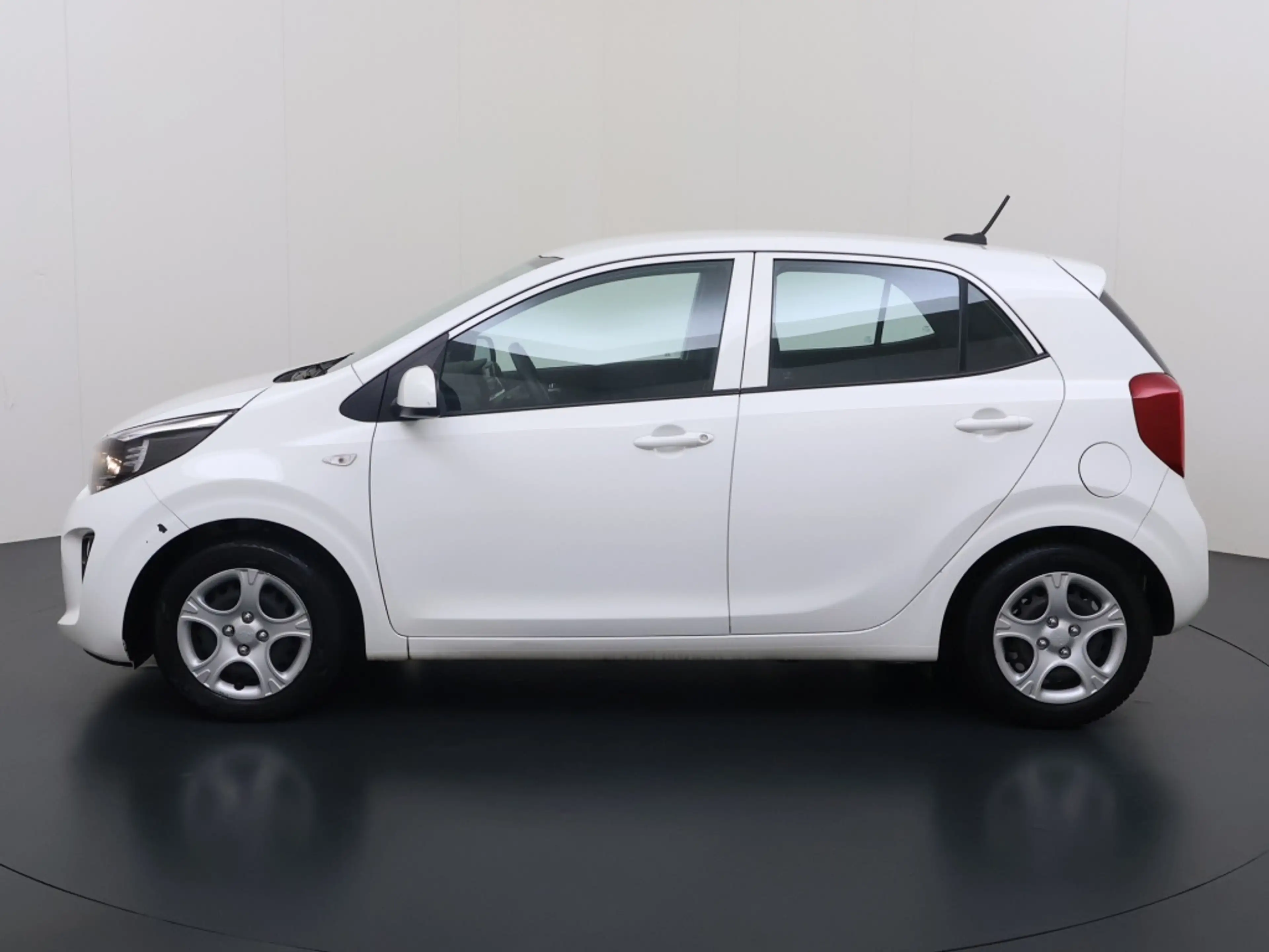 Kia Picanto 1.0 DPi ComfortLine — photo 4