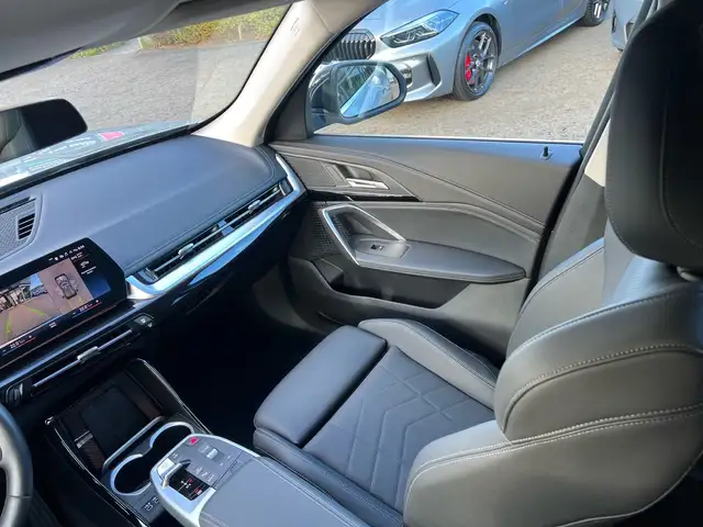 BMW X1 view 30