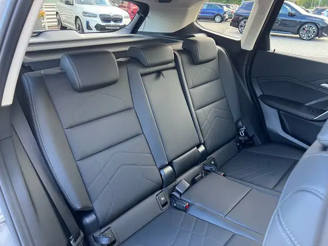 BMW X1 view 26