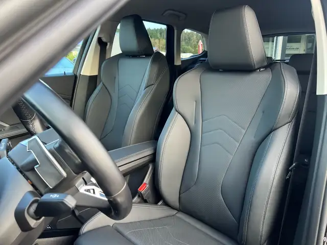 BMW X1 view 14