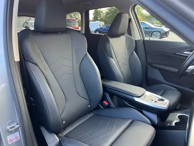 BMW X1 view 24