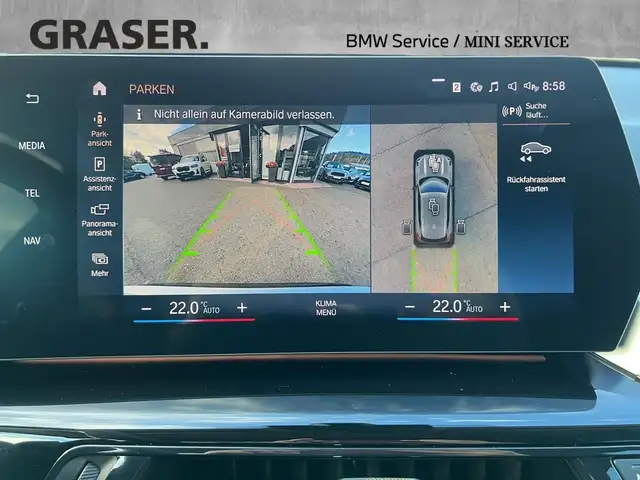 BMW X1 view 12
